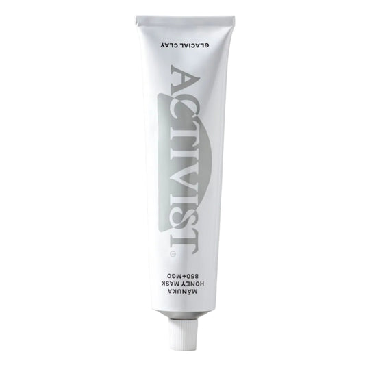 Glacial Clay Mask