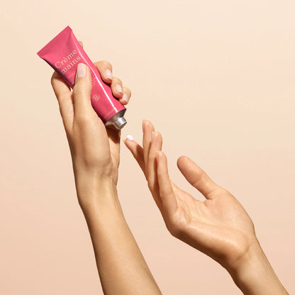 Hand Cream Orange Blossom