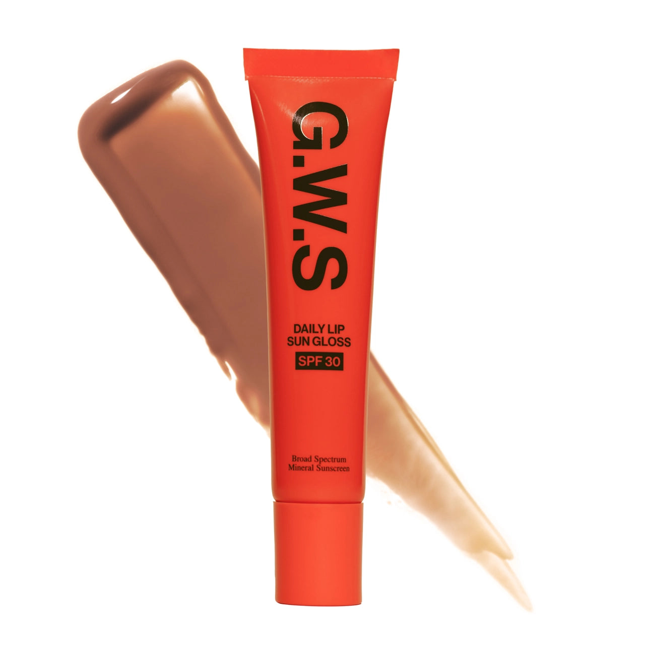 Daily Lip Sun Gloss SPF 30 - Iced Coffee