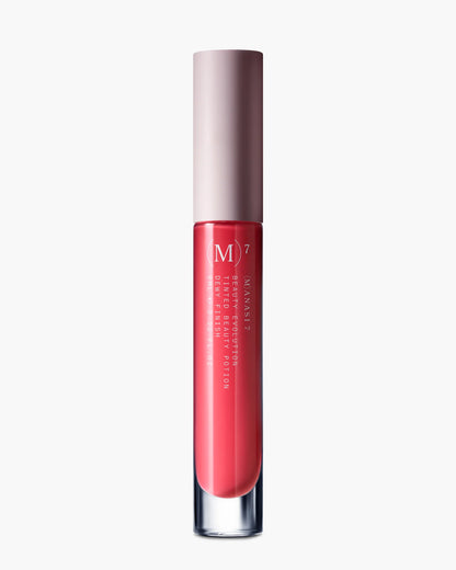 Tinted Beauty Potion