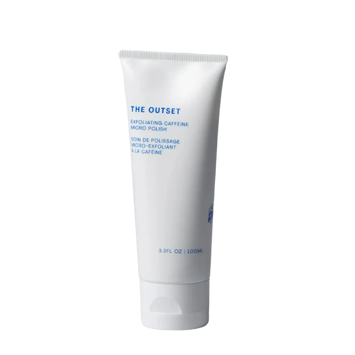 Exfoliating Caffeine Micro Polish