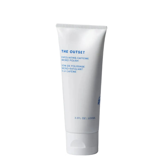 Exfoliating Caffeine Micro Polish