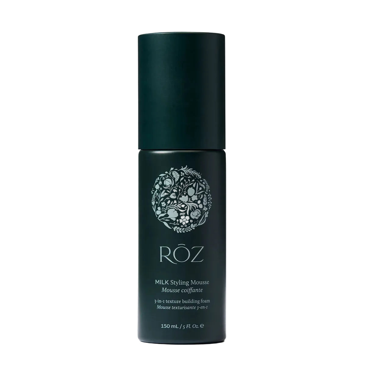Milk Styling Mousse