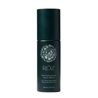 Milk Styling Mousse