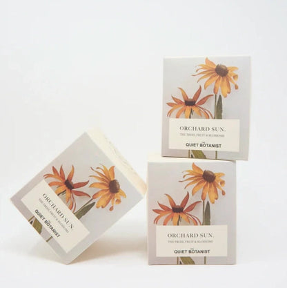Orchard Sun Candle