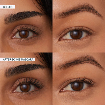Peptide Lengthening Mascara