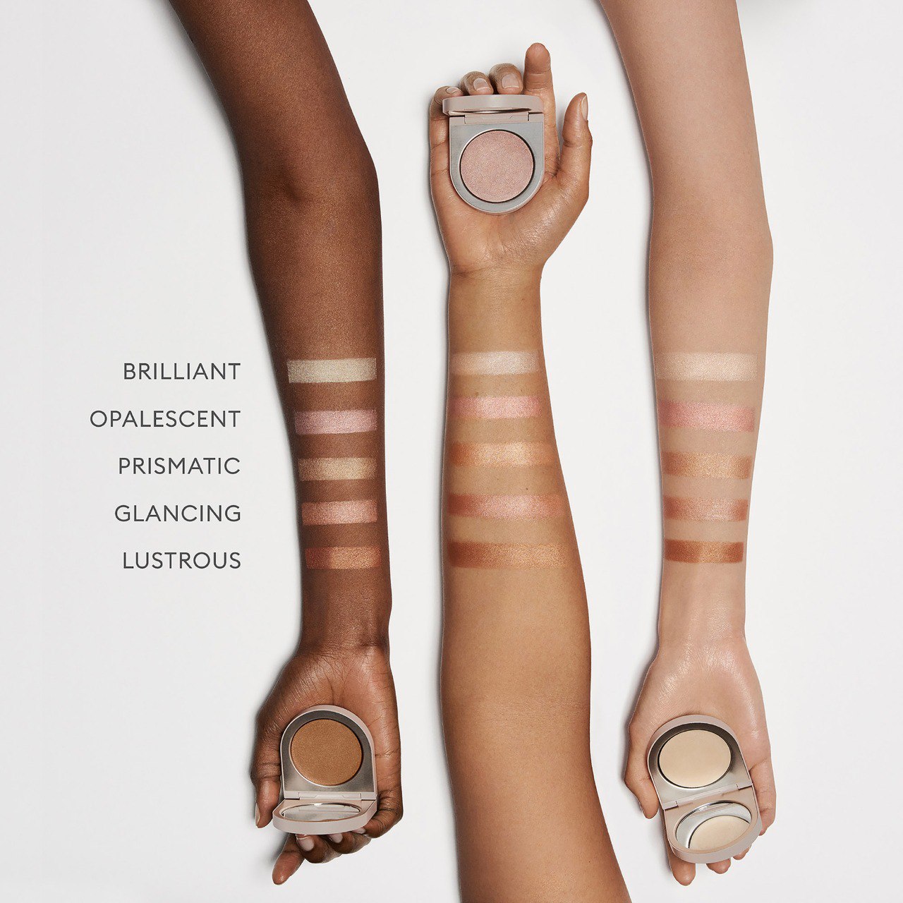 Solar Radiance Hydrating Cream Highlighter