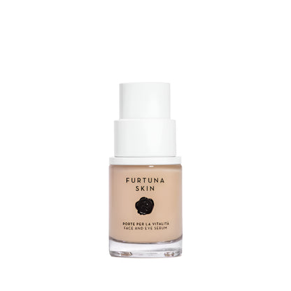 Porte Per La Vitalità Face & Eye Serum