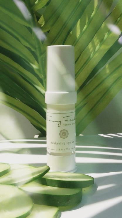 Awakening Eye Gel