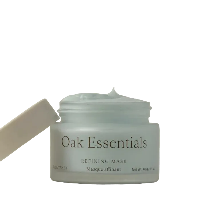 Refining Mask