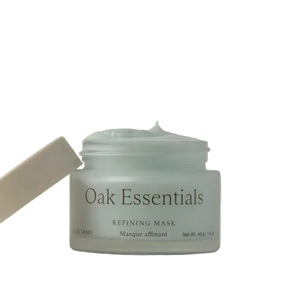 Refining Mask