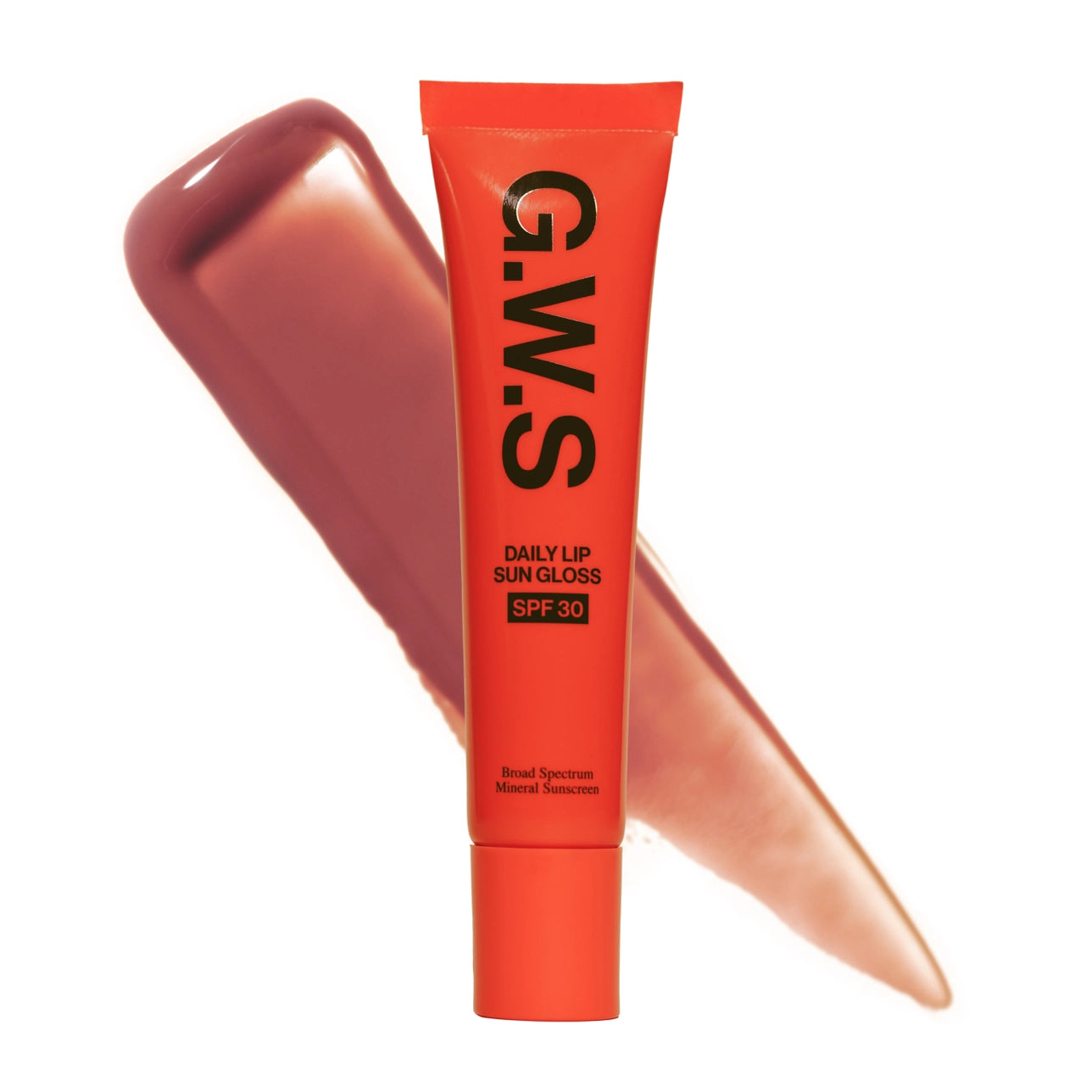 Daily Lip Sun Gloss SPF 30 - Ripe Berry