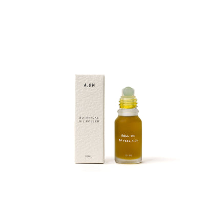 A.OK Botanical Roller Oil