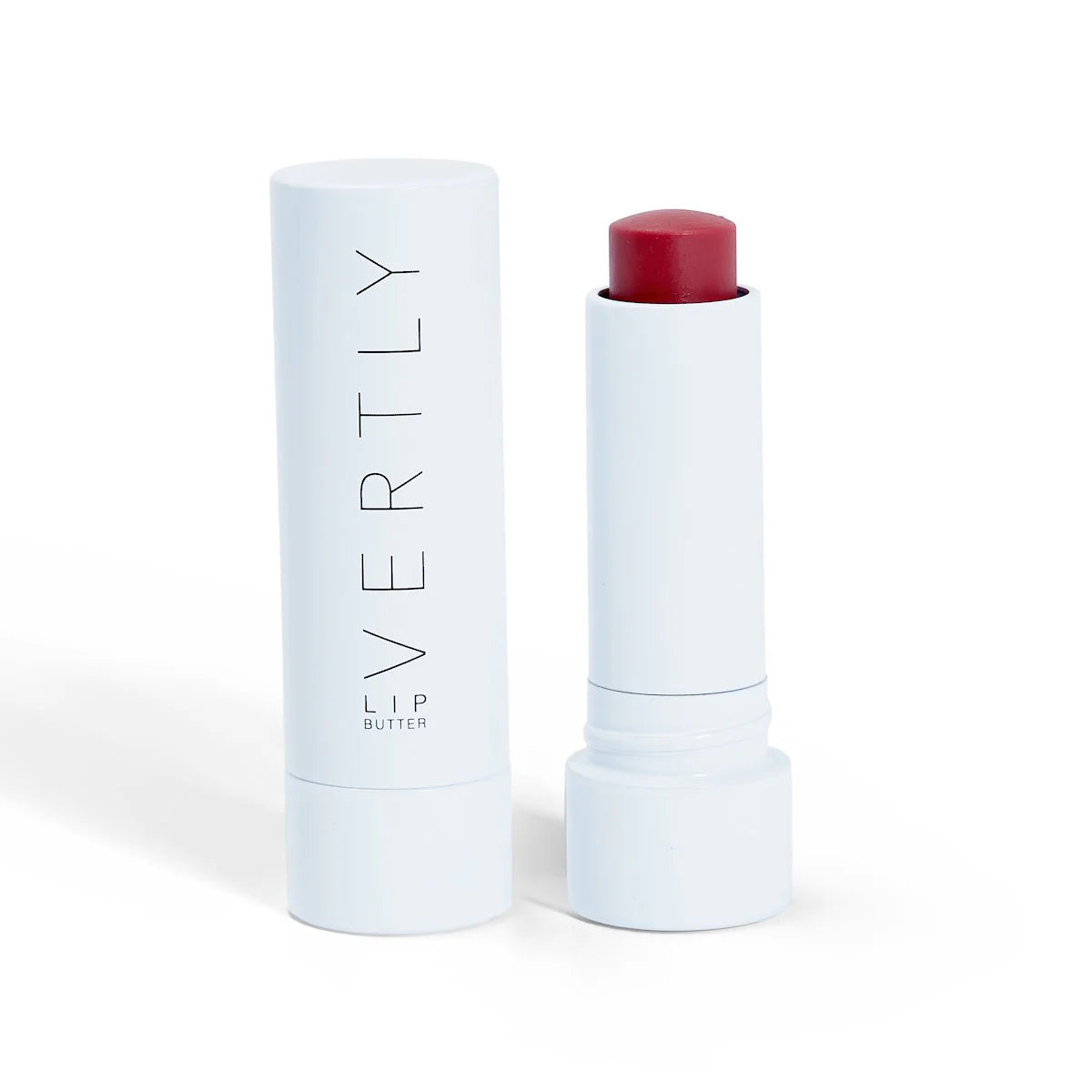 Vertly Lip Butter - Rose