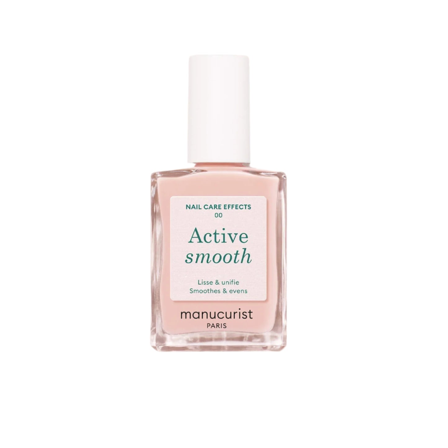Active Smooth 00 - 15ml