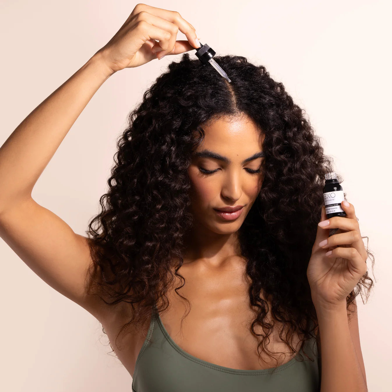 EXO ACTIVATE™ Follicle Enrichment Serum