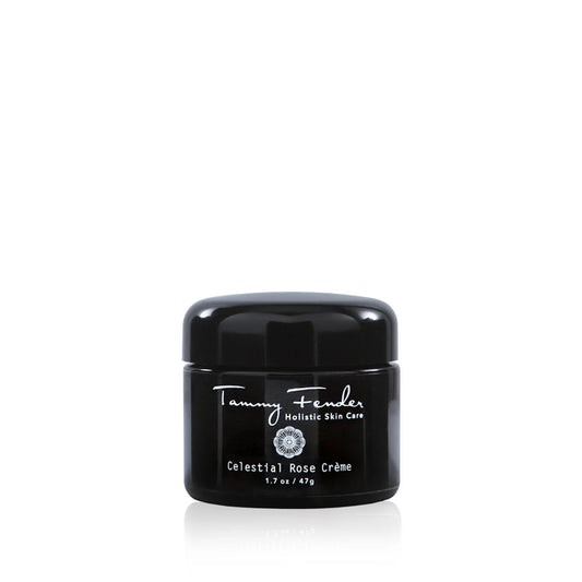 Celestial Rose Creme