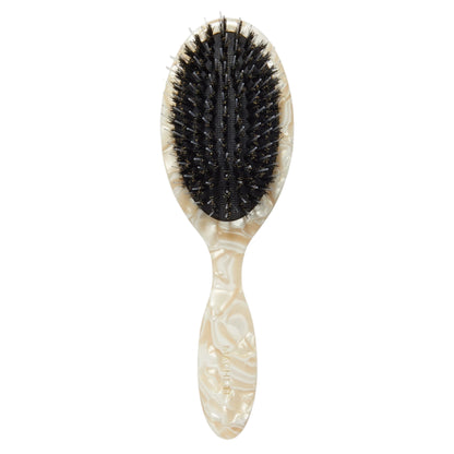 Ultralight Hair brush in Ivory
