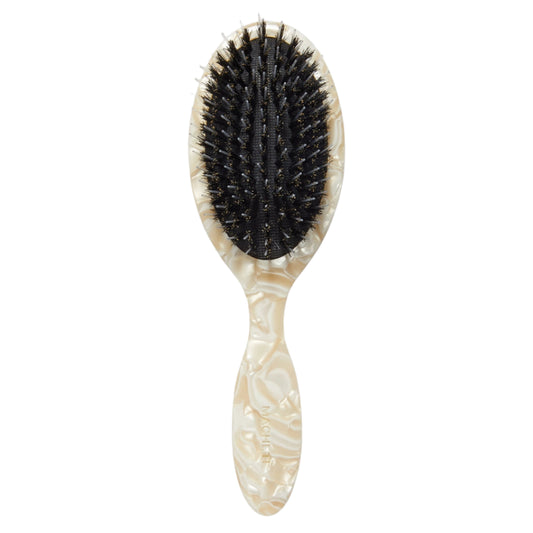 Ultralight Hair brush in Ivory