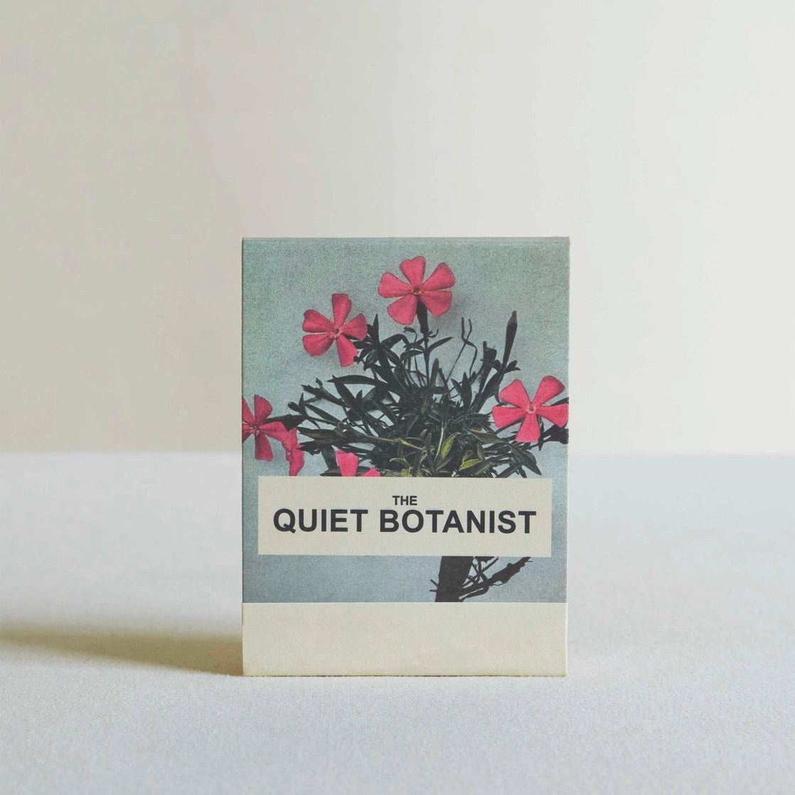 Wild Pink (Silene Caroliniana) Botanical Matches