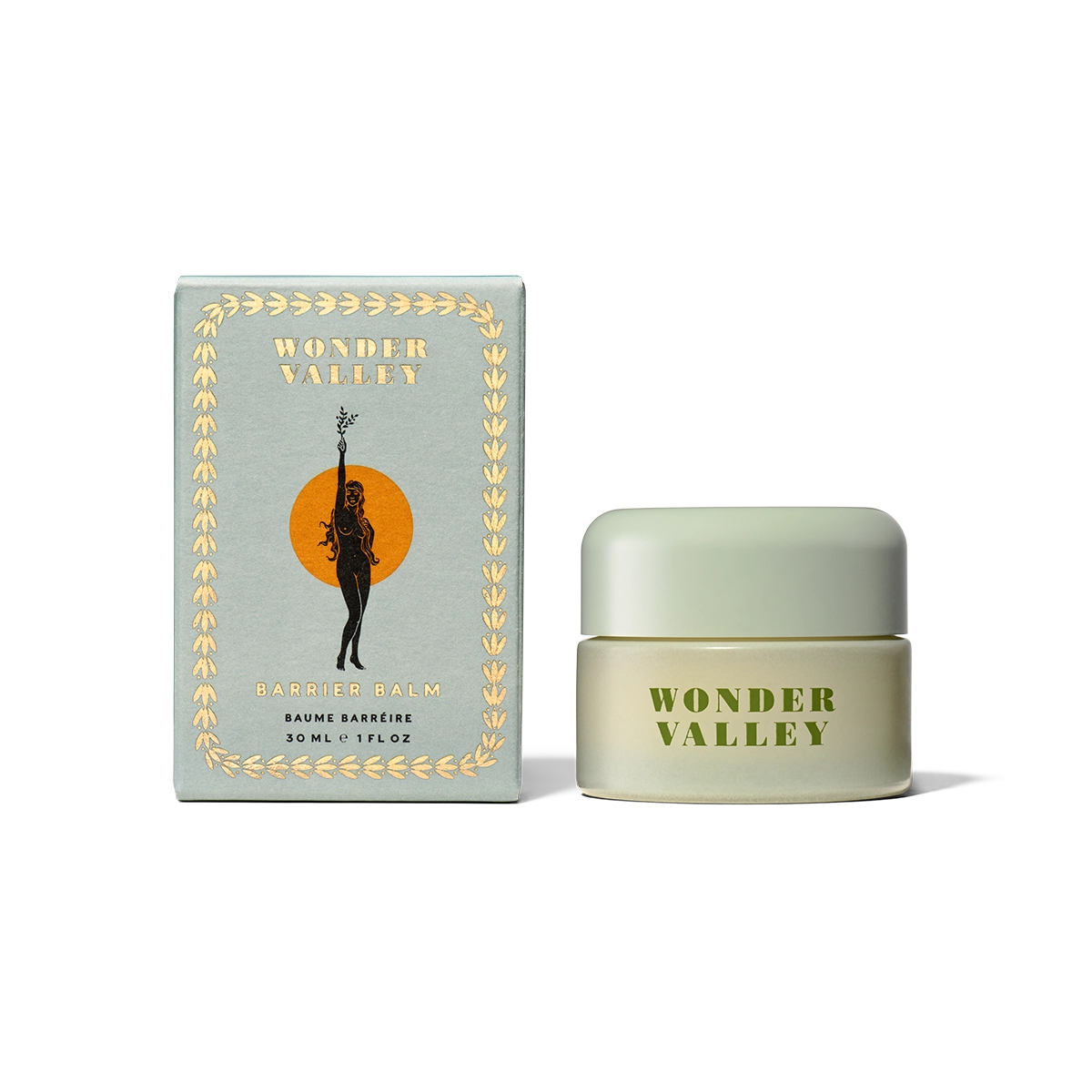 Barrier Balm